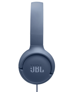 Наушники JBL TUNE 520C Синий (Blue)
