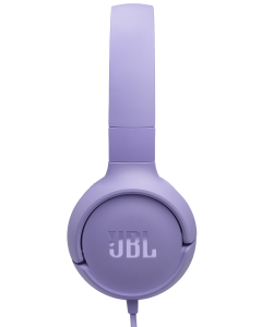 Наушники JBL TUNE 520C накладные Фиолетовые (Purple)