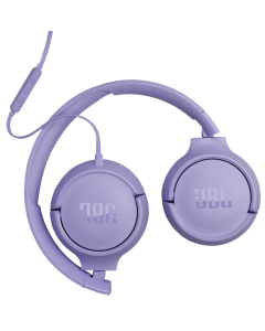 Наушники JBL TUNE 520C накладные Фиолетовые (Purple)