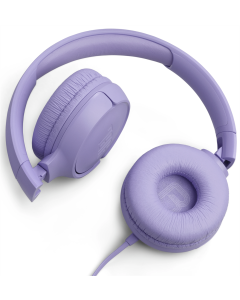Навушники накладні JBL TUNE 520C Фіолетовий (Purple)