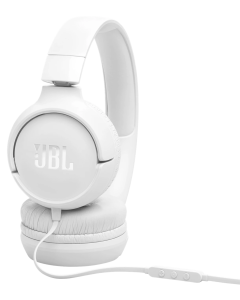 Навушники накладні JBL TUNE 520C Білий (White)