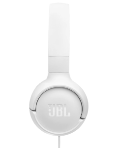 Навушники накладні JBL TUNE 520C Білий (White)