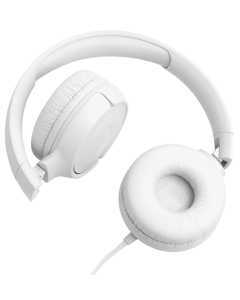 Наушники JBL TUNE 520C белые (белый)