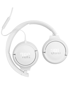Навушники накладні JBL TUNE 520C Білий (White)