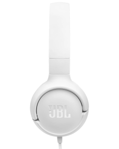 Навушники накладні JBL TUNE 520C Білий (White)