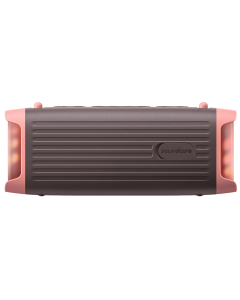 Bluetooth колонка Anker SoundСore Boom 3i Коричнева (Brown)