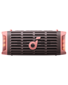 Bluetooth колонка Anker SoundСore Boom 3i Коричнева (Brown)