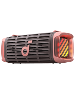 Bluetooth колонка Anker SoundСore Boom 3i Коричнева (Brown)