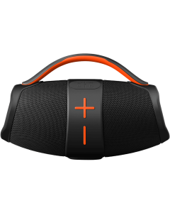 Колонка Defender Beatbox 24 Черная (Black)