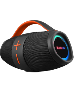 Колонка Defender Beatbox 24 Черная (Black)