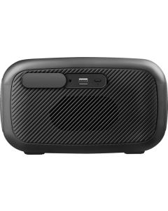 Колонка Defender Q5 20W, Light/BT/FM/USB/TF/IPX5 Чорний (Black)