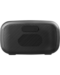 Колонка Defender Q5 20W, Light/BT/FM/USB/TF/IPX5 Чорний (Black)