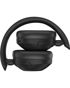 Бездротові повнорозмірні навушники Defender FreeMotion B490 Чорні (Black)