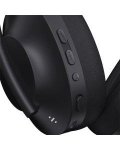 Бездротові повнорозмірні навушники Defender FreeMotion B485 ANC Чорні (Black)