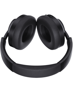 Бездротові повнорозмірні навушники Defender FreeMotion B485 ANC Чорні (Black)