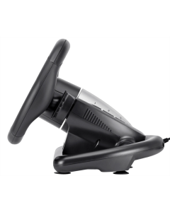 Руль Defender Turbo Pro PC/PS3/PS4/Xbox Черный (Black)