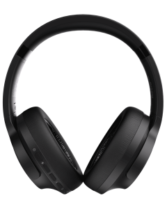 Беспроводные полноразмерные наушники Panasonic RB-HX330BDG-K Черные (Black)