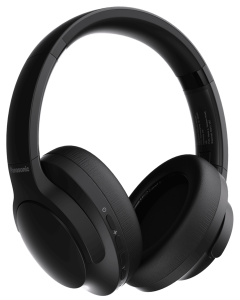 Бездротові повнорозмірні нівушники Panasonic RB-HX330BDG-K Чорні (Black)