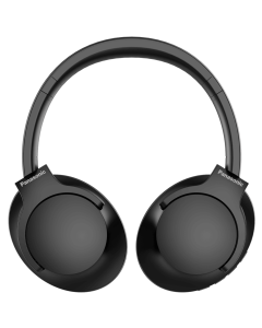 Беспроводные полноразмерные наушники Panasonic RB-HX330BDG-K Черные (Black)