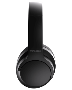 Бездротові повнорозмірні нівушники Panasonic RB-HX330BDG-K Чорні (Black)