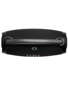 Bluetooth колонка JBL Boombox 4 Чорна (Black)
