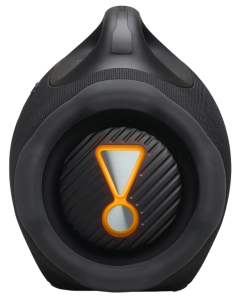 Bluetooth колонка JBL Boombox 4 Чорна (Black)