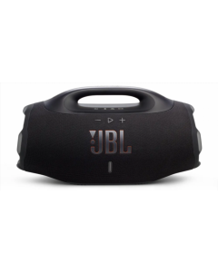 Bluetooth колонка JBL Boombox 4 Чорна (Black)