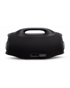 Bluetooth колонка JBL Boombox 4 Чорна (Black)
