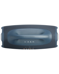 Bluetooth колонка JBL Boombox 4 Синя (Blue)