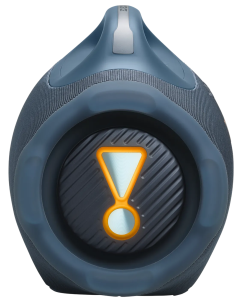 Bluetooth колонка JBL Boombox 4 Синя (Blue)