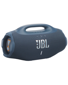 Bluetooth колонка JBL Boombox 4 Синя (Blue)