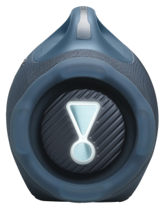 Bluetooth колонка JBL Boombox 4 Синя (Blue)