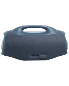 Bluetooth колонка JBL Boombox 4 Синя (Blue)