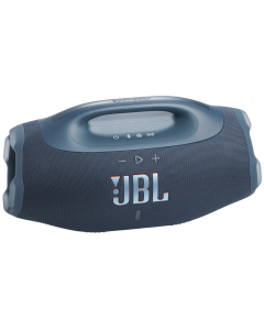 Bluetooth колонка JBL Boombox 4 Синя (Blue)