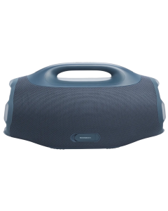 Bluetooth колонка JBL Boombox 4 Синя (Blue)