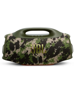 Bluetooth колонка JBL Boombox 4 Камуфляж (Squad)
