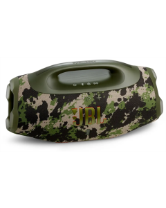 Bluetooth колонка JBL Boombox 4 Камуфляж (Squad)