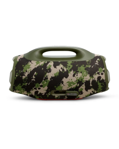 Bluetooth колонка JBL Boombox 4 Камуфляж (Squad)