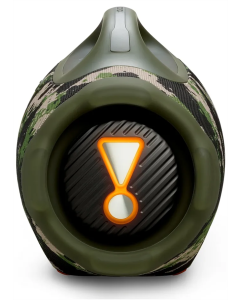 Bluetooth колонка JBL Boombox 4 Камуфляж (Squad)
