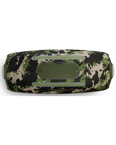 Bluetooth колонка JBL Boombox 4 Камуфляж (Squad)