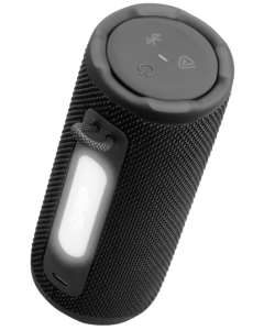 Bluetooth колонка JBL Grip (JBLGRIPBLK) Чорна (Black)