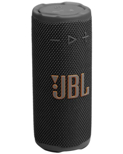 Bluetooth колонка JBL Grip (JBLGRIPBLK) Чорна (Black)