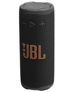 Bluetooth колонка JBL Grip (JBLGRIPBLK) Чорна (Black)