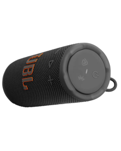 Bluetooth колонка JBL Grip (JBLGRIPBLK) Чорна (Black)