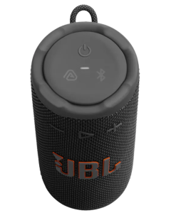 Bluetooth колонка JBL Grip (JBLGRIPBLK) Чорна (Black)
