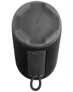 Bluetooth колонка JBL Grip (JBLGRIPBLK) Чорна (Black)