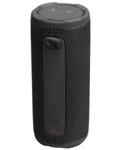 Bluetooth колонка JBL Grip (JBLGRIPBLK) Чорна (Black)