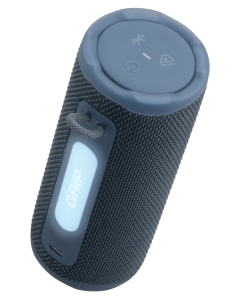 Bluetooth колонка JBL Grip (JBLGRIPBLU) Синя (Blue)