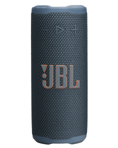 Bluetooth колонка JBL Grip (JBLGRIPBLU) Синя (Blue)