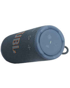 Bluetooth колонка JBL Grip (JBLGRIPBLU) Синя (Blue)